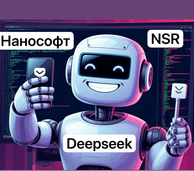 Сгенерировано AI